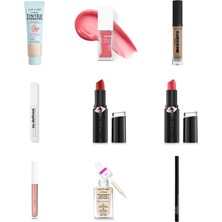 Wet N Wild Bare Focus Tinted Hydrator Fair... +8 Parça Makyaj Seti