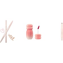 Colorgram All In One Aegyo-Sal Maker Far 02 Cool Tone... +2 Parça Makyaj Seti