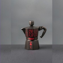 Bialetti Moka Express Stranger Things 3 Cup