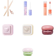 Colorgram All In One Aegyo-Sal Maker Far 03 Real... +6 Parça Makyaj Seti