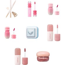 Colorgram All In One Aegyo-Sal Maker Far 01 Warm Tone... +7 Parça Makyaj Seti