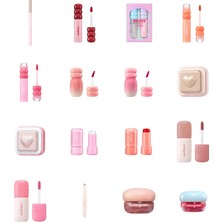 Colorgram All In One Aegyo-Sal Maker Far 06 Cool Pink... +15 Parça Makyaj Seti