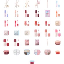 Colorgram All In One Aegyo-Sal Maker Far 01 Warm Tone... +36 Parça Makyaj Seti