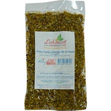 Antep Fıstığı Çekilmiş 100 gr Paket
