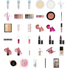 Wet N Wild Bare Focus Tinted Hydrator Fair... +34 Parça Makyaj Seti