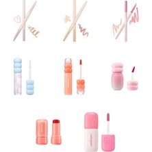 Colorgram All In One Aegyo-Sal Maker Far 02 Cool Tone... +7 Parça Makyaj Seti