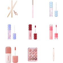 Colorgram All In One Aegyo-Sal Maker Far 03 Real... +8 Parça Makyaj Seti