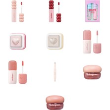 Colorgram Fruity Glass Tint 13 Shy Pear... +9 Parça Makyaj Seti