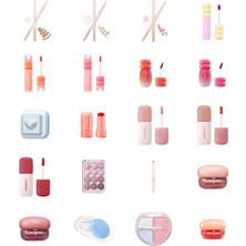 Colorgram All In One Aegyo-Sal Maker Far 01 Warm Tone... +19 Parça Makyaj Seti