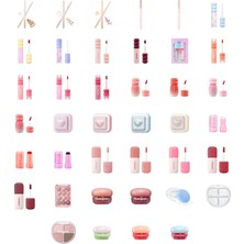 Colorgram All In One Aegyo-Sal Maker Far 01 Warm Tone... +39 Parça Makyaj Seti