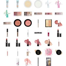 Wet N Wild Bare Focus Tinted Hydrator Fair... +39 Parça Makyaj Seti