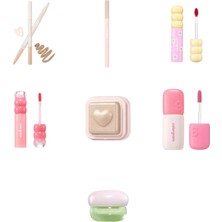 Colorgram All In One Aegyo-Sal Maker Far 01 Warm Tone... +6 Parça Makyaj Seti