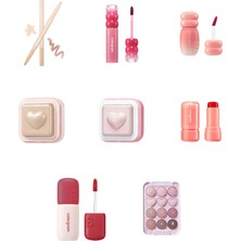 Colorgram All In One Aegyo-Sal Maker Far 03 Real... +7 Parça Makyaj Seti