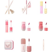 Colorgram All In One Aegyo-Sal Maker Far 01 Warm Tone... +8 Parça Makyaj Seti