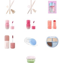 Colorgram All In One Aegyo-Sal Maker Far 01 Warm Tone... +9 Parça Makyaj Seti