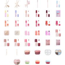 Colorgram All In One Aegyo-Sal Maker Far 01 Warm Tone... +39 Parça Makyaj Seti