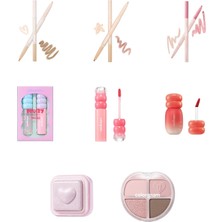 Colorgram All In One Aegyo-Sal Maker Far 01 Warm Tone... +7 Parça Makyaj Seti