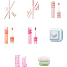 Colorgram All In One Aegyo-Sal Maker Far 02 Cool Tone... +7 Parça Makyaj Seti