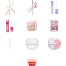 Colorgram All In One Aegyo-Sal Maker Far 03 Real... +9 Parça Makyaj Seti