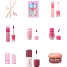 Colorgram All In One Aegyo-Sal Maker Far 03 Real... +8 Parça Makyaj Seti