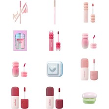 Colorgram All In One Aegyo-Sal Maker Far 05 Berry... +11 Parça Makyaj Seti