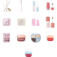 Colorgram All In One Aegyo-Sal Maker Far 01 Warm Tone... +12 Parça Makyaj Seti