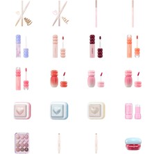 Colorgram All In One Aegyo-Sal Maker Far 01 Warm Tone... +19 Parça Makyaj Seti