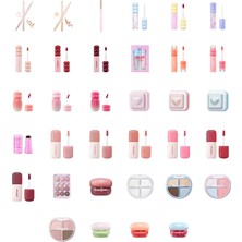 Colorgram All In One Aegyo-Sal Maker Far 02 Cool Tone... +33 Parça Makyaj Seti