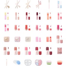 Colorgram All In One Aegyo-Sal Maker Far 01 Warm Tone... +35 Parça Makyaj Seti