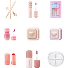 Colorgram All In One Aegyo-Sal Maker Far 03 Real... +8 Parça Makyaj Seti