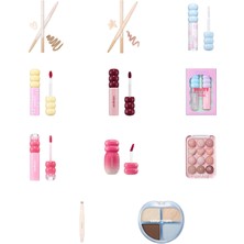 Colorgram All In One Aegyo-Sal Maker Far 01 Warm Tone... +10 Parça Makyaj Seti