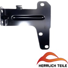 Herrlich Teile S90 V90 2017-- Tampon Demiri Ön Sol Bağlantı