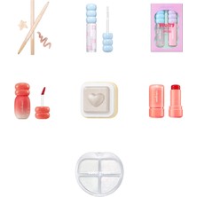 Colorgram All In One Aegyo-Sal Maker Far 03 Real... +6 Parça Makyaj Seti