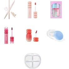 Colorgram All In One Aegyo-Sal Maker Far 02 Cool Tone... +6 Parça Makyaj Seti