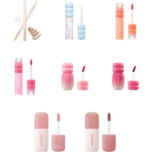 Colorgram All In One Aegyo-Sal Maker Far 01 Warm Tone... +7 Parça Makyaj Seti