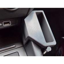 Araç Içi Konsol Düzenleyici Telefon, Anahtar ve Küçük Eşya Tutucu