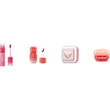 Colorgram Fruity Water Tint 06 Chic Jujube... +3 Parça Makyaj Seti