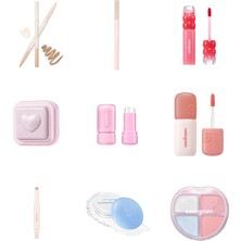 Colorgram All In One Aegyo-Sal Maker Far 01 Warm Tone... +8 Parça Makyaj Seti