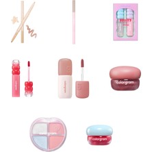 Colorgram All In One Aegyo-Sal Maker Far 03 Real... +7 Parça Makyaj Seti