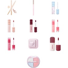 Colorgram All In One Aegyo-Sal Maker Far 03 Real... +9 Parça Makyaj Seti