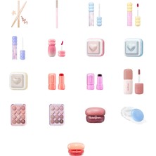 Colorgram All In One Aegyo-Sal Maker Far 03 Real... +16 Parça Makyaj Seti