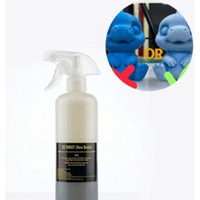 Serdensan 3D Yazıcılar Için Yüzey Sprey Pürüzsüzleştirici Smootıs Sıvısı 500ML
