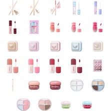 Colorgram All In One Aegyo-Sal Maker Far 01 Warm Tone... +28 Parça Makyaj Seti