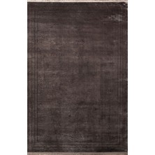 Royal Halı Nil NB01A Yumuşak Dokulu Üst Kalite Viskon Iplik 120 Tarak Ipek Halı