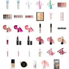 Wet N Wild Bare Focus Tinted Hydrator Fair... +34 Parça Makyaj Seti