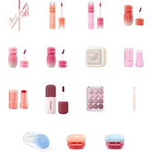 Colorgram All In One Aegyo-Sal Maker Far 05 Berry... +14 Parça Makyaj Seti