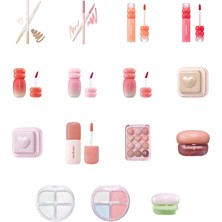 Colorgram All In One Aegyo-Sal Maker Far 01 Warm Tone... +14 Parça Makyaj Seti