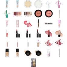 Wet N Wild Bare Focus Tinted Hydrator Fair... +36 Parça Makyaj Seti