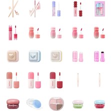 Colorgram All In One Aegyo-Sal Maker Far 03 Real... +24 Parça Makyaj Seti