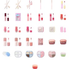 Colorgram All In One Aegyo-Sal Maker Far 02 Cool Tone... +30 Parça Makyaj Seti